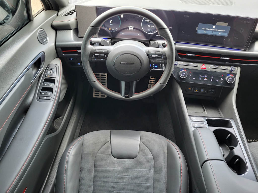 Thumbnail: 2024 Hyundai Sonata - 2