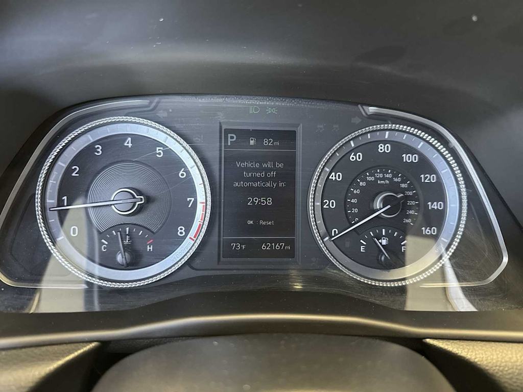 Thumbnail: 2023 Hyundai Sonata - 14