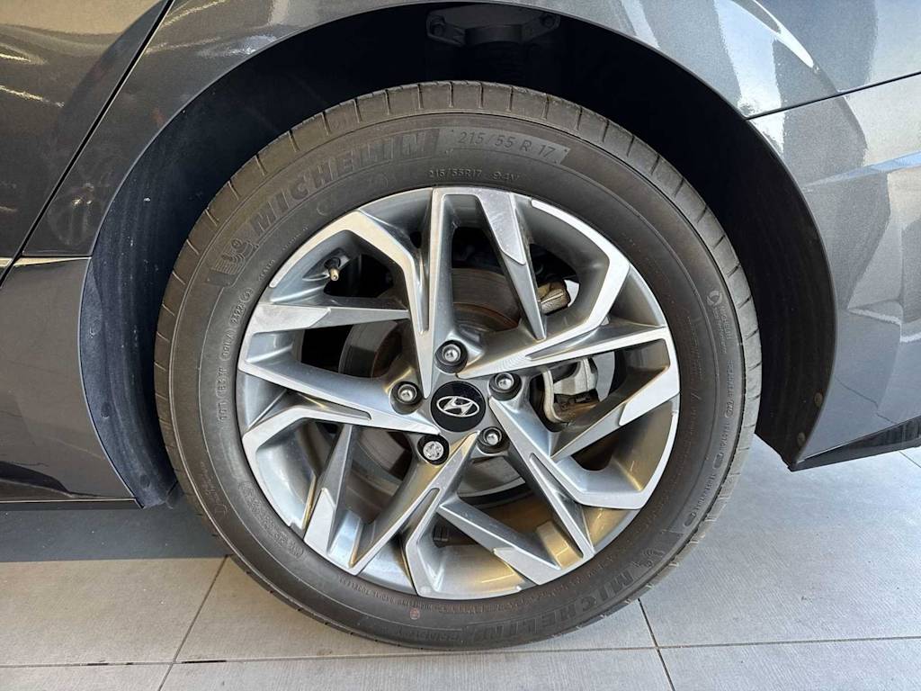Thumbnail: 2023 Hyundai Sonata - 7