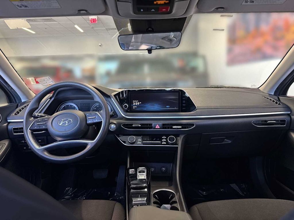 Thumbnail: 2023 Hyundai Sonata - 2
