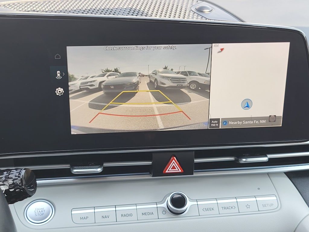 Thumbnail: 2025 Hyundai Elantra - 27