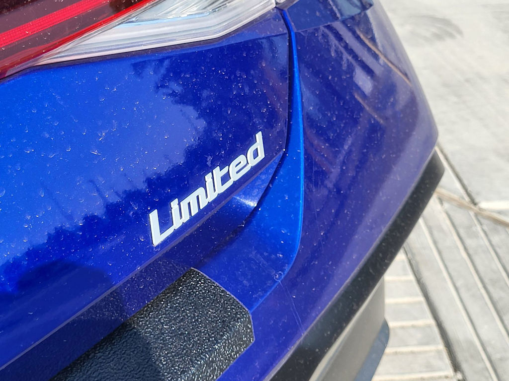 Thumbnail: 2025 Hyundai Elantra - 5