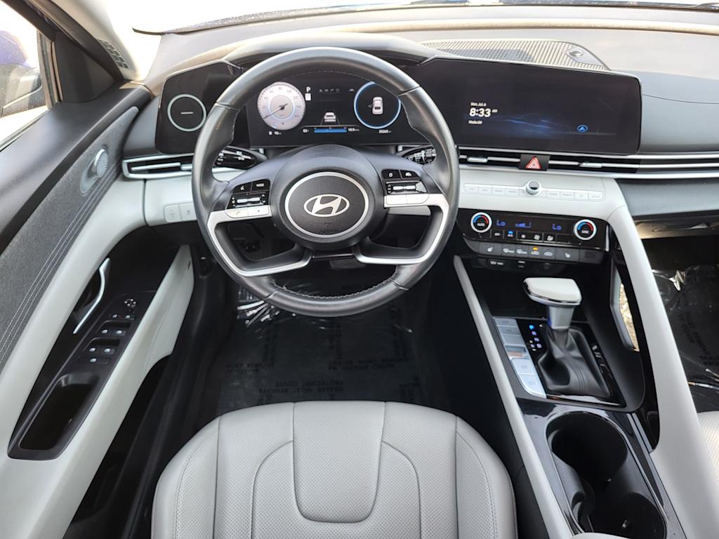 Thumbnail: 2025 Hyundai Elantra - 2
