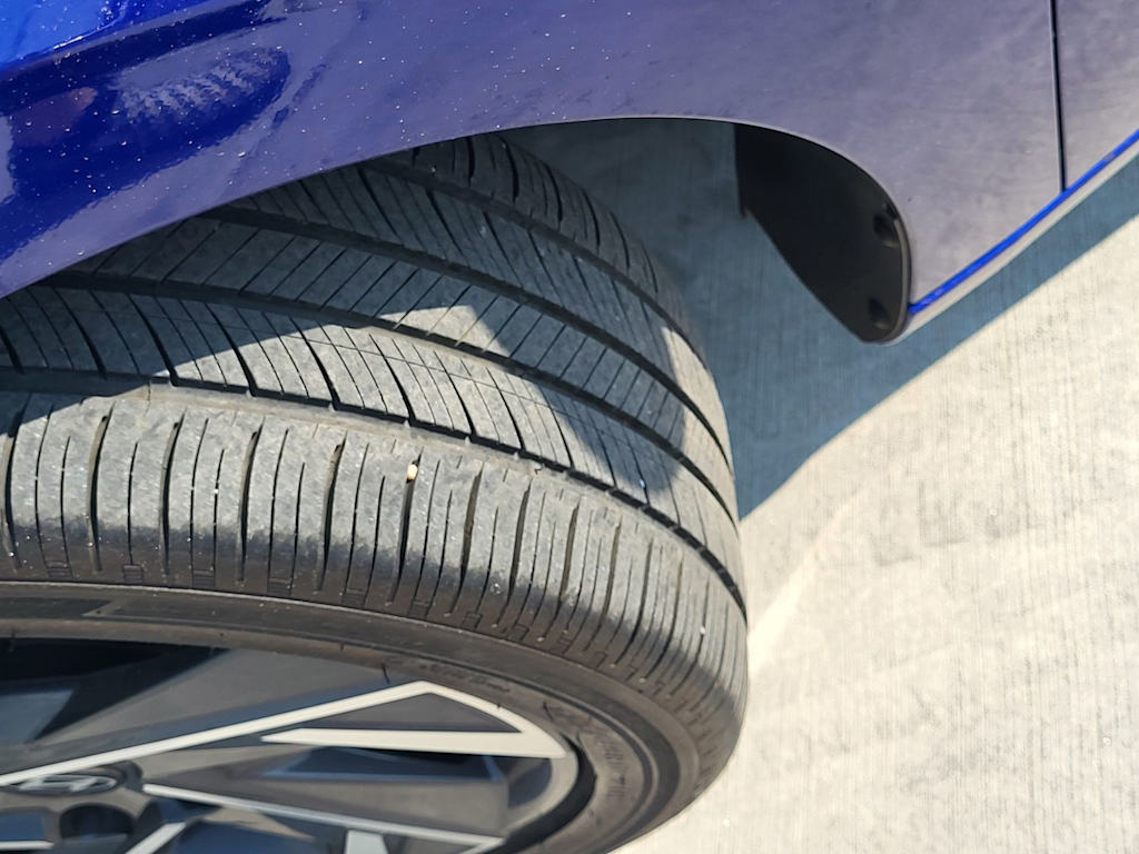 Thumbnail: 2025 Hyundai Elantra - 20