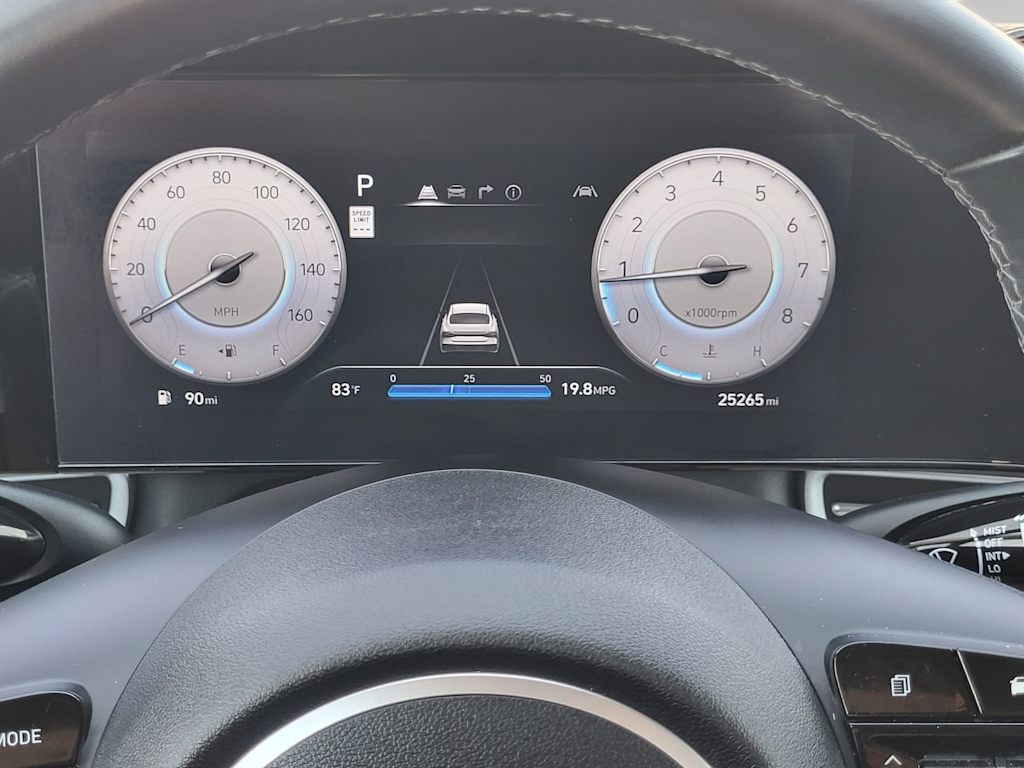 Thumbnail: 2025 Hyundai Elantra - 14