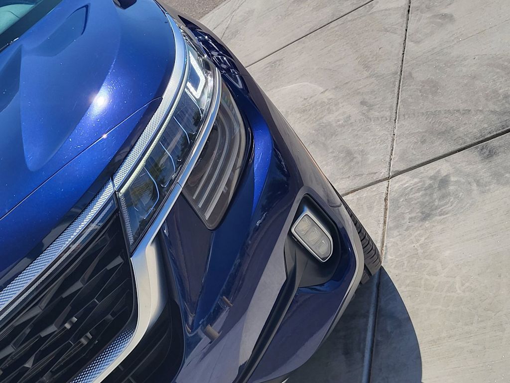 Thumbnail: 2023 Kia Seltos - 2