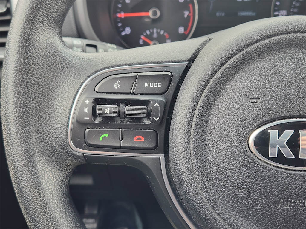 Thumbnail: 2017 Kia Sportage - 27