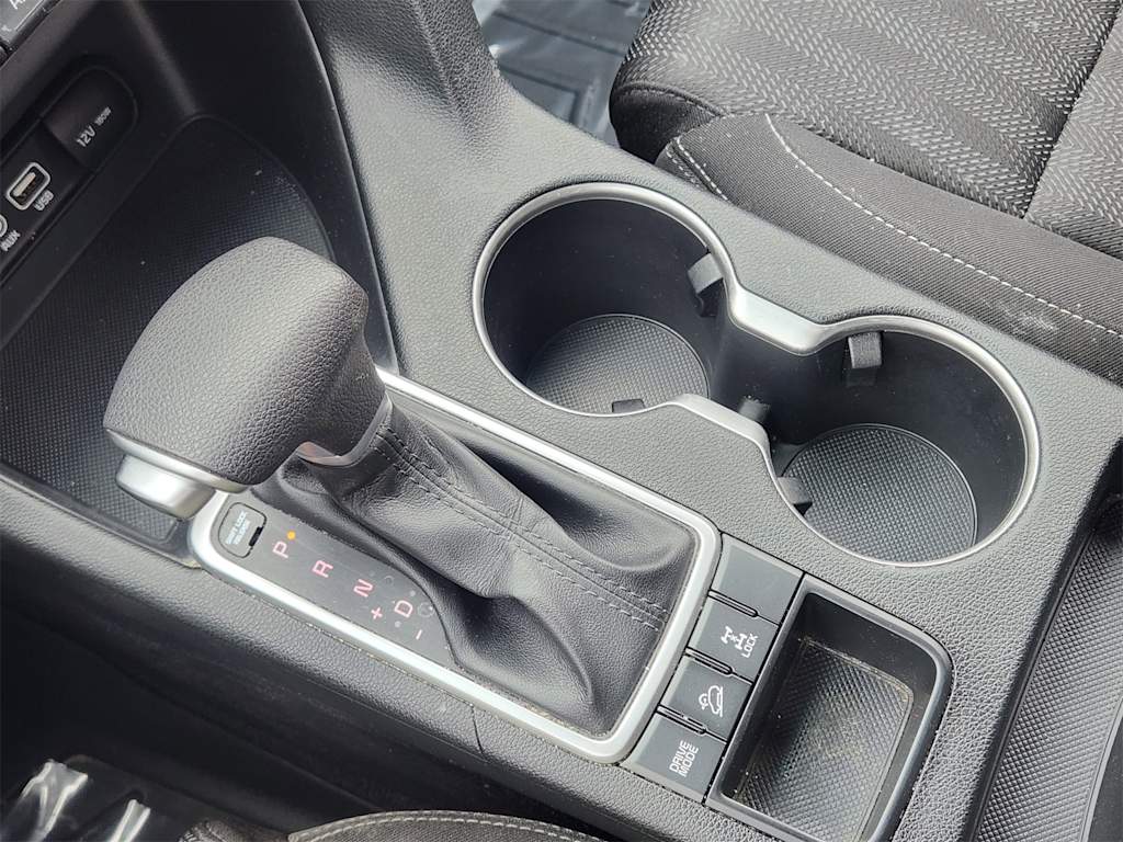 Thumbnail: 2017 Kia Sportage - 13