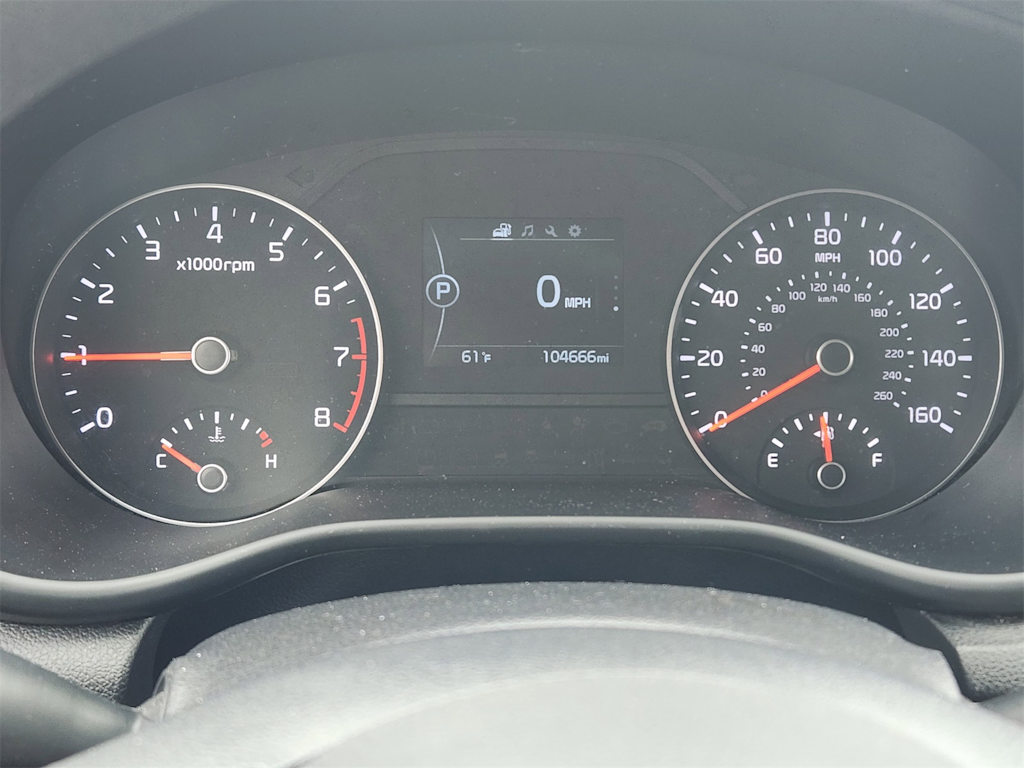 Thumbnail: 2017 Kia Sportage - 14