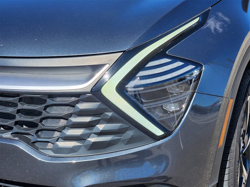 Thumbnail: 2024 Kia Sportage - 21