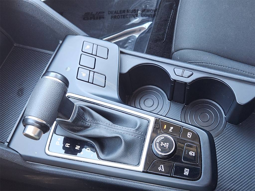 Thumbnail: 2024 Kia Sportage - 15