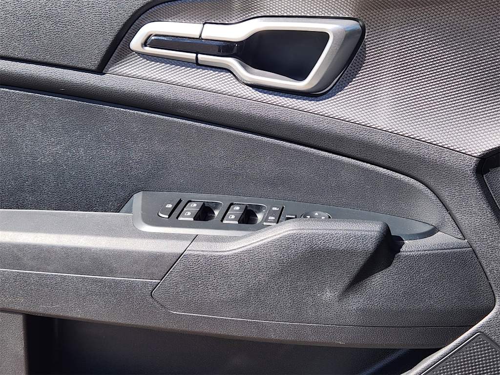 Thumbnail: 2024 Kia Sportage - 28