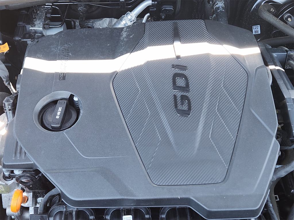 Thumbnail: 2024 Kia Sportage - 9