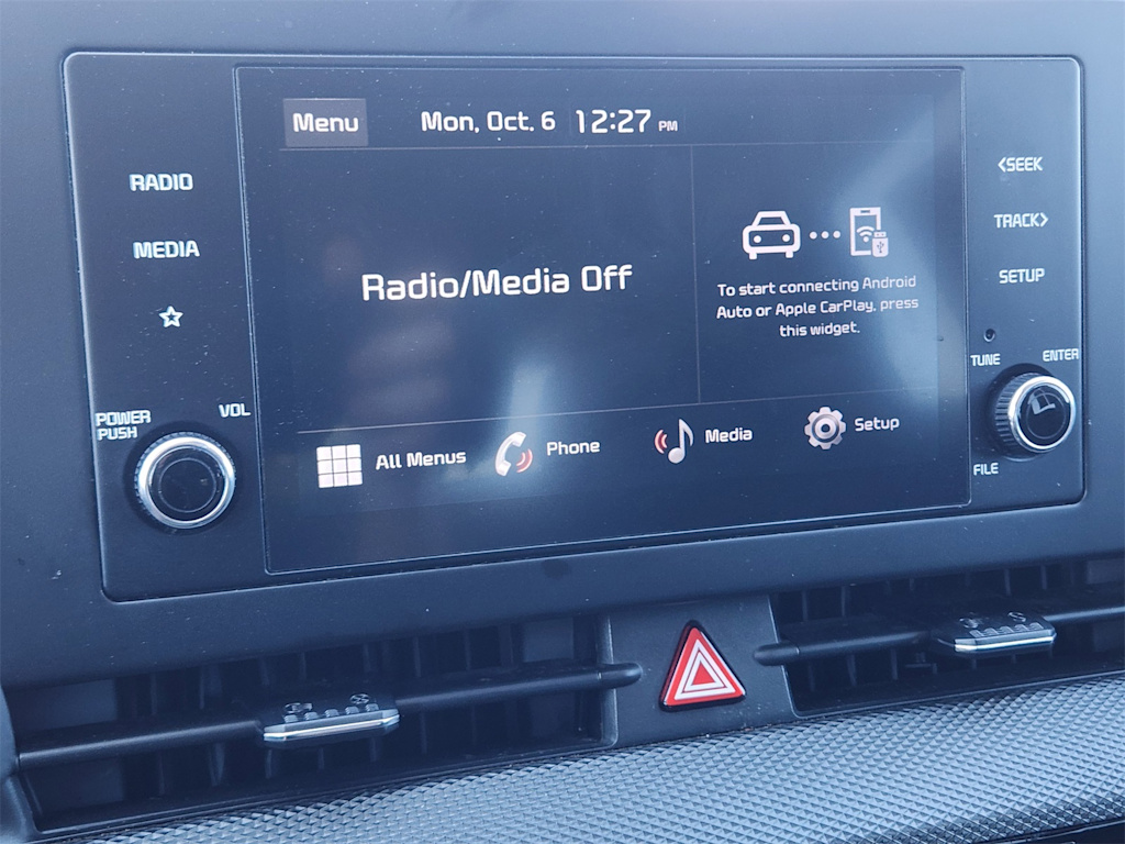 Thumbnail: 2024 Kia Sportage - 14