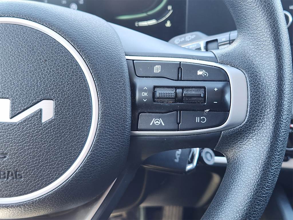 Thumbnail: 2024 Kia Sportage - 30