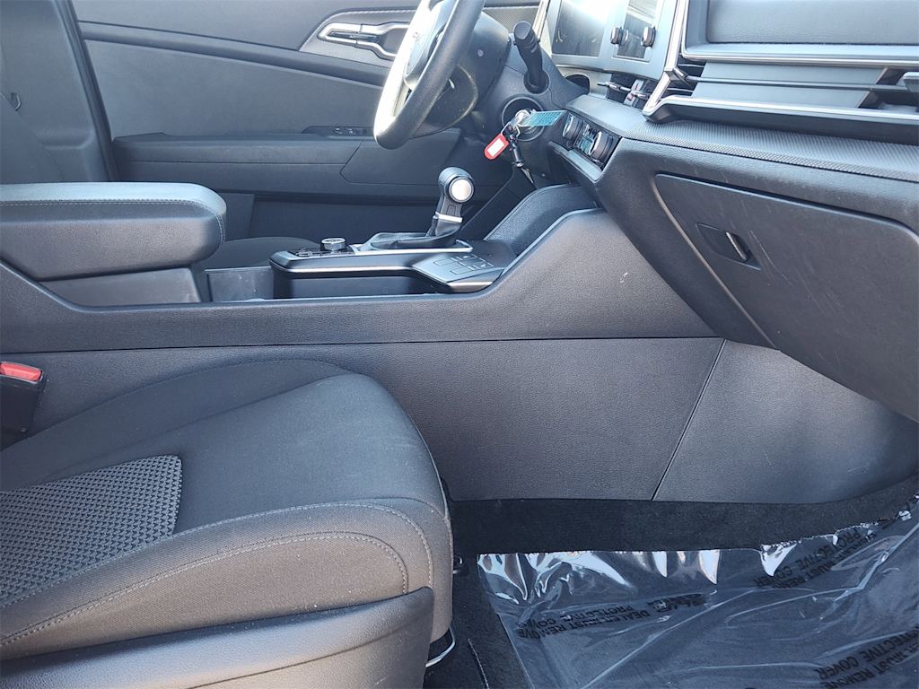 Thumbnail: 2024 Kia Sportage - 33