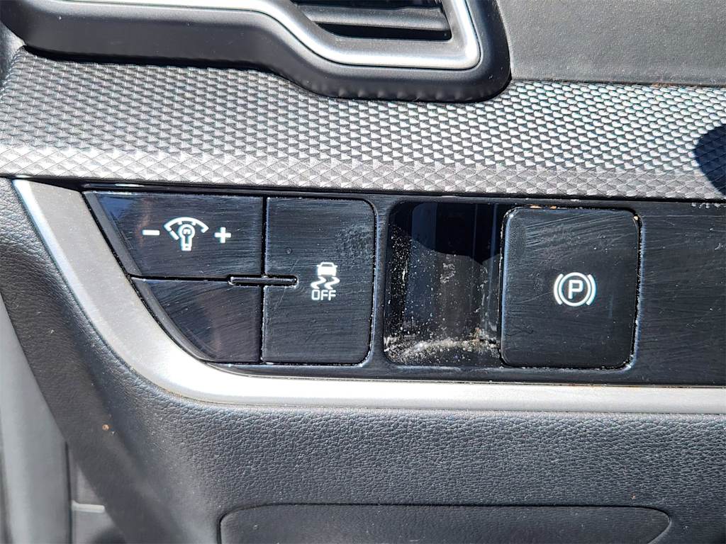 Thumbnail: 2024 Kia Sportage - 27