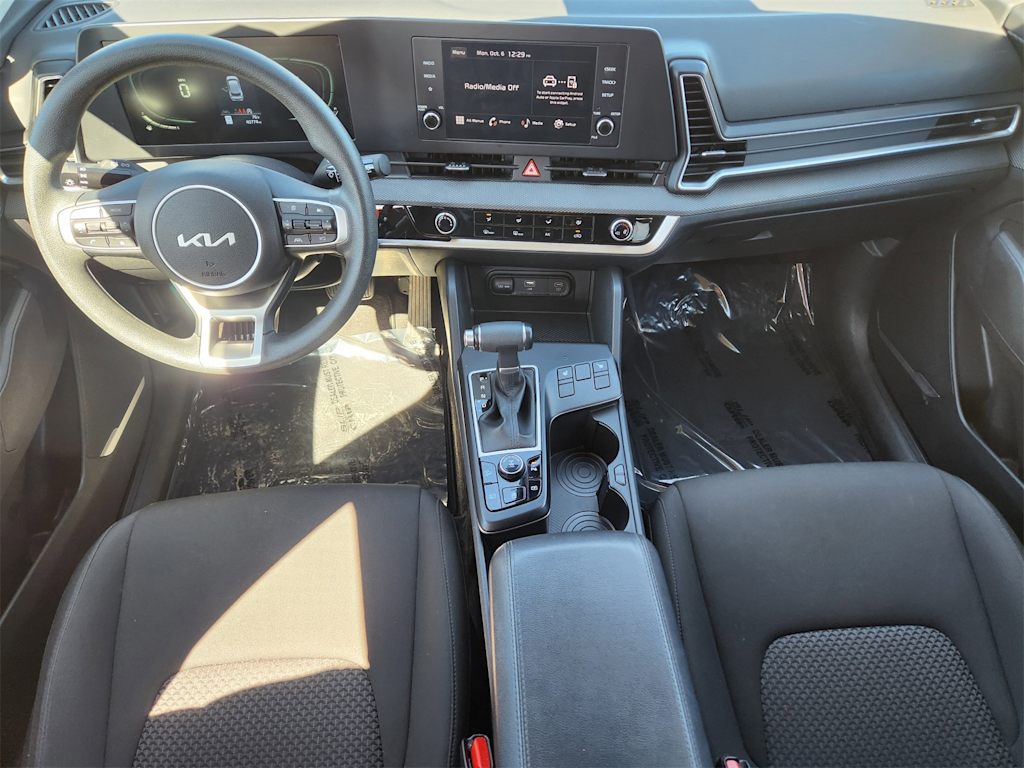 Thumbnail: 2024 Kia Sportage - 2