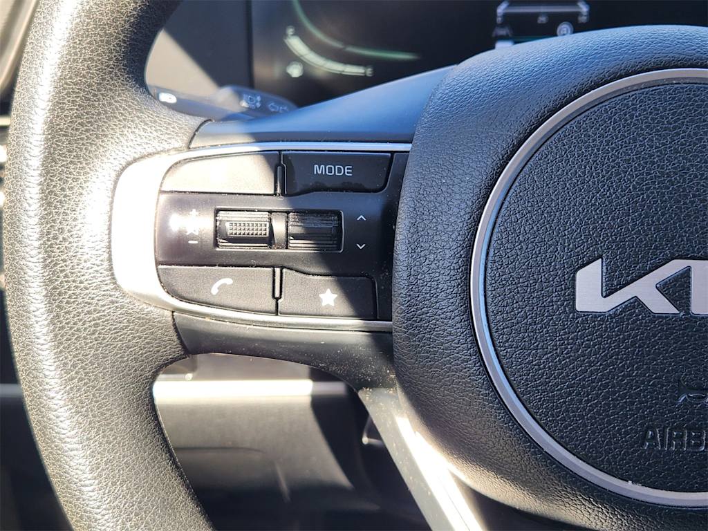 Thumbnail: 2024 Kia Sportage - 29