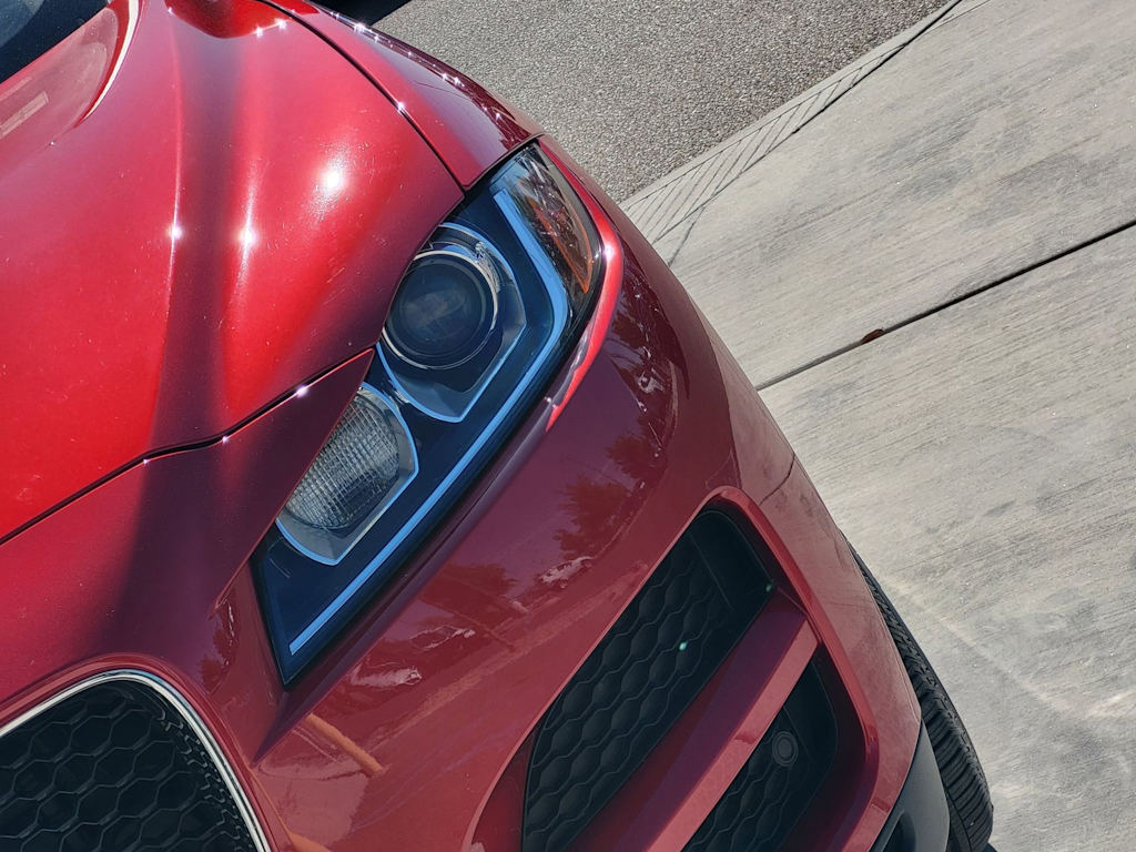 Thumbnail: 2020 Jaguar F-Pace - 18