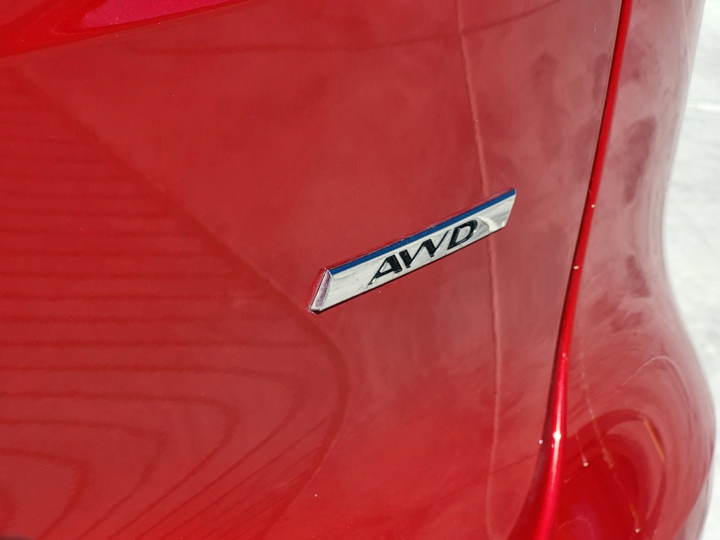 Thumbnail: 2020 Jaguar F-Pace - 20