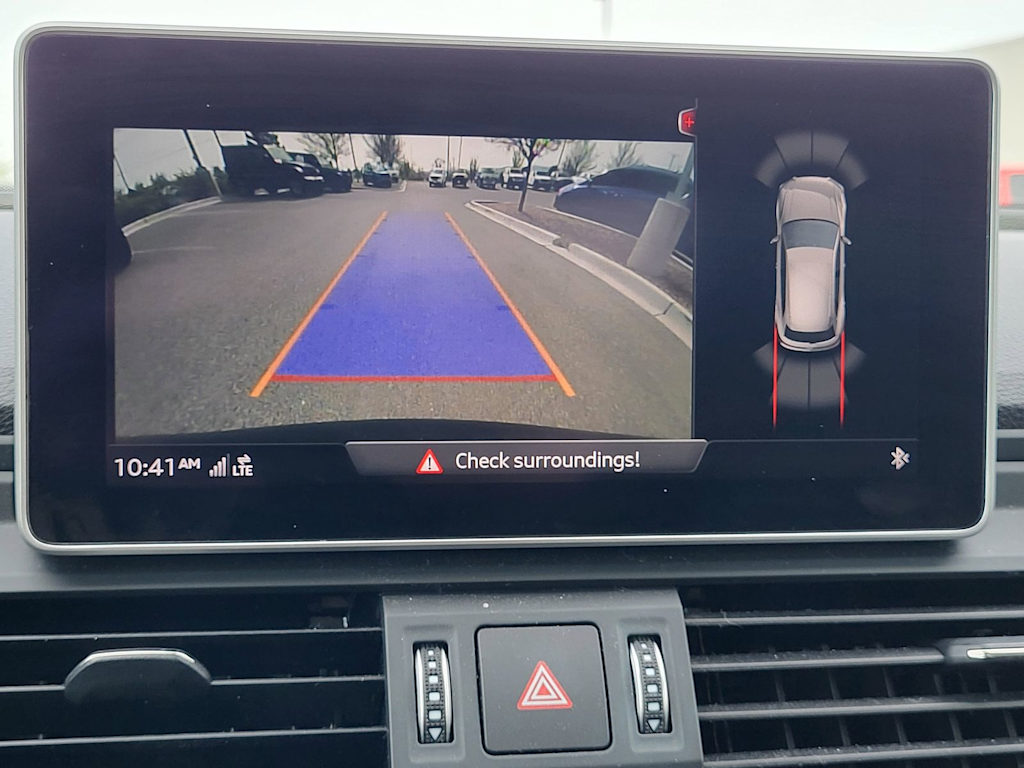 Thumbnail: 2019 Audi Q5 - 27