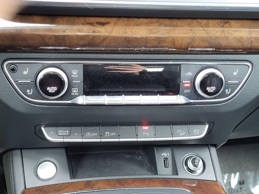 Thumbnail: 2019 Audi Q5 - 28