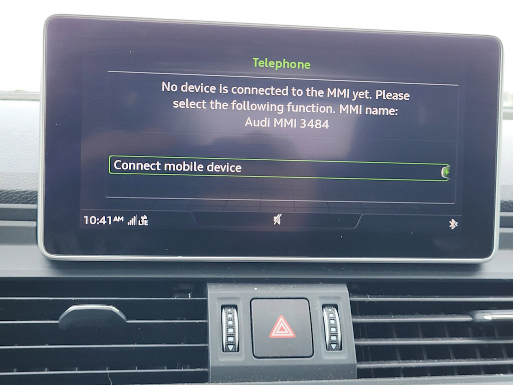 Thumbnail: 2019 Audi Q5 - 11