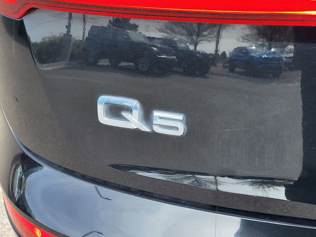 Thumbnail: 2019 Audi Q5 - 20