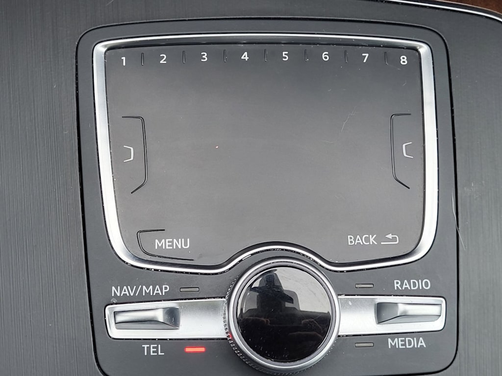 Thumbnail: 2019 Audi Q5 - 30