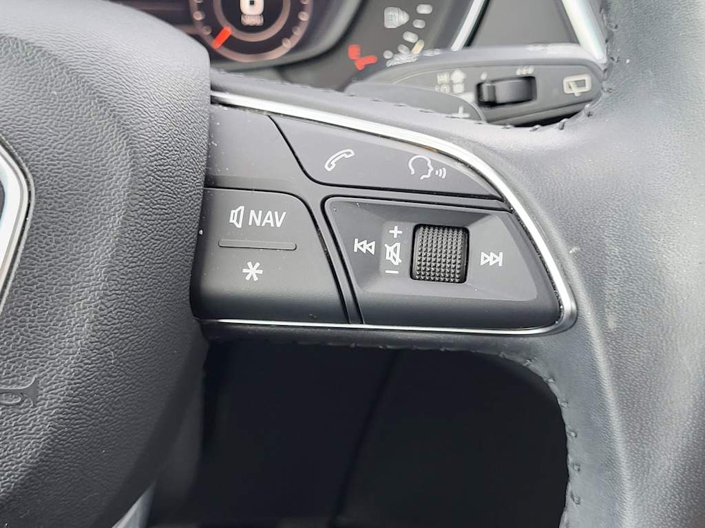 Thumbnail: 2019 Audi Q5 - 26