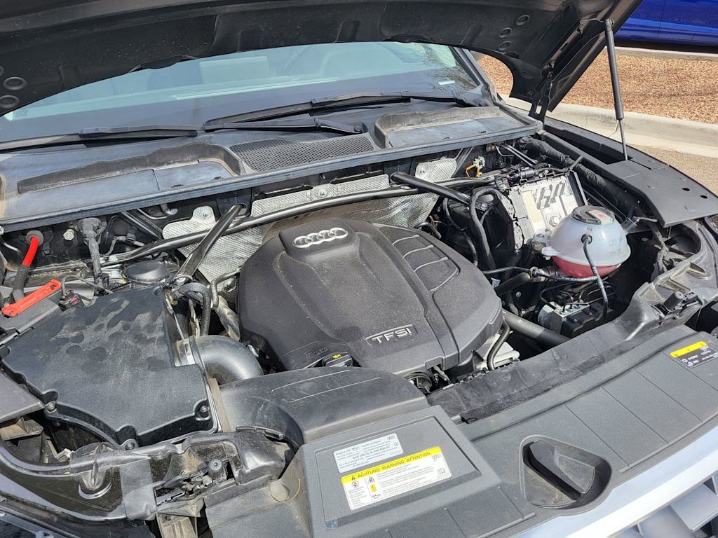 Thumbnail: 2019 Audi Q5 - 7