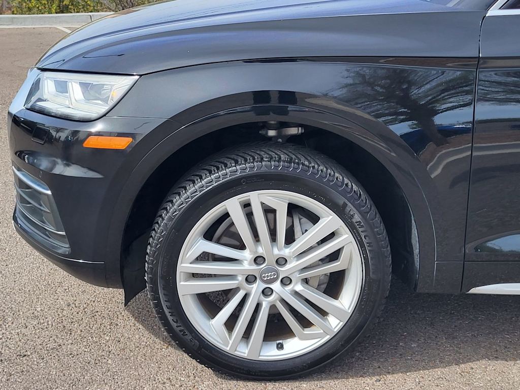 Thumbnail: 2019 Audi Q5 - 6