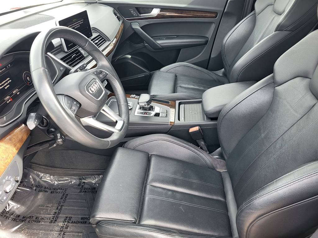 Thumbnail: 2019 Audi Q5 - 9