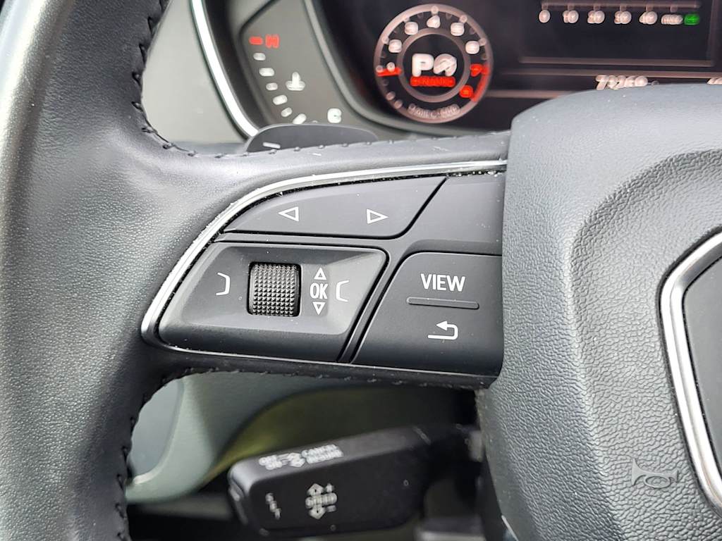 Thumbnail: 2019 Audi Q5 - 25