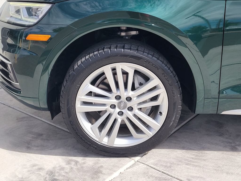 Thumbnail: 2018 Audi Q5 - 6
