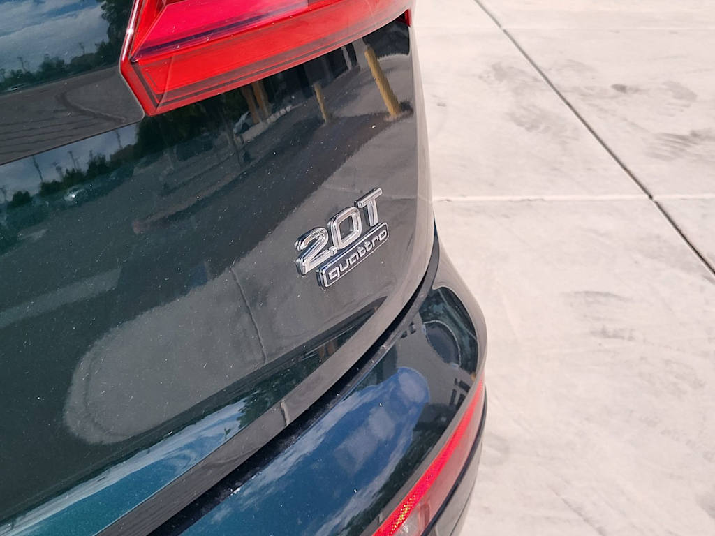 Thumbnail: 2018 Audi Q5 - 5