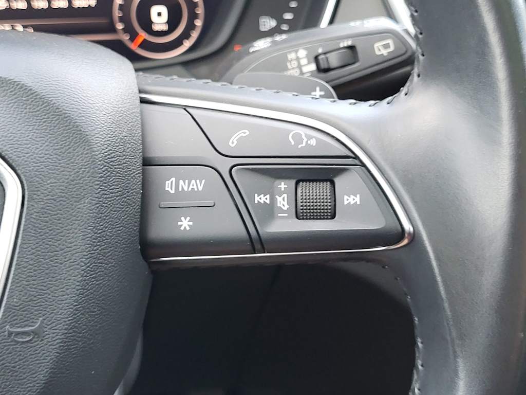 Thumbnail: 2018 Audi Q5 - 27