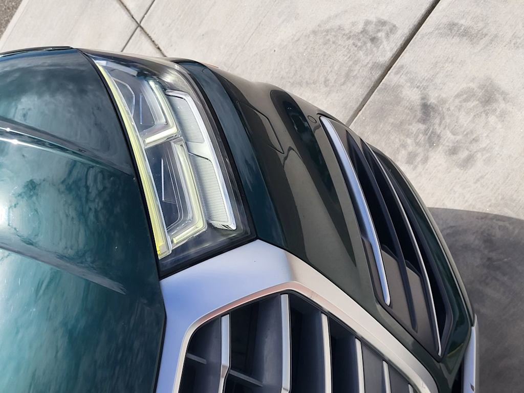 Thumbnail: 2018 Audi Q5 - 19