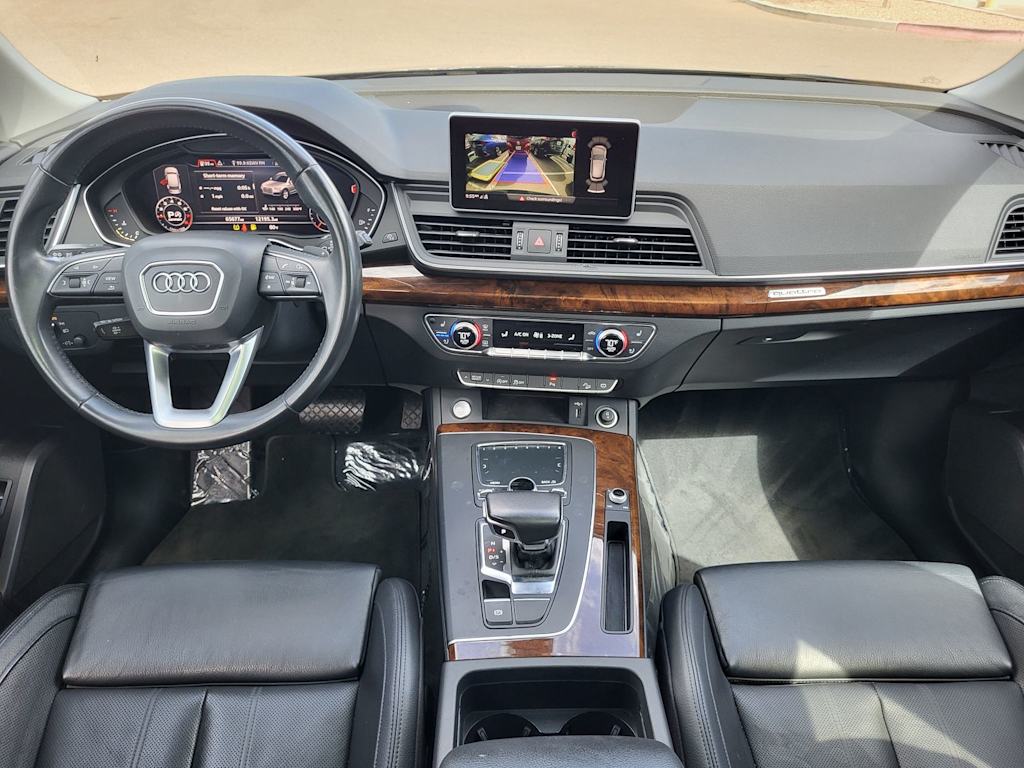 Thumbnail: 2018 Audi Q5 - 8