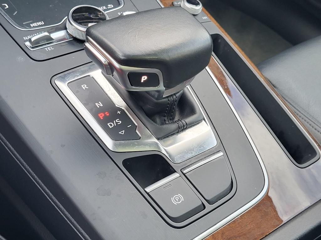 Thumbnail: 2018 Audi Q5 - 13