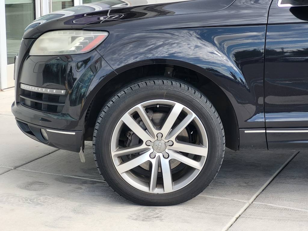 Thumbnail: 2015 Audi Q7 - 6