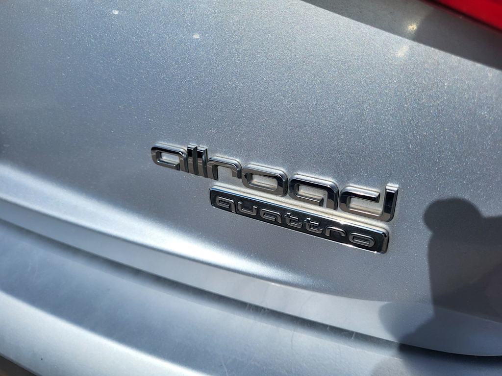 Thumbnail: 2016 Audi Allroad - 4