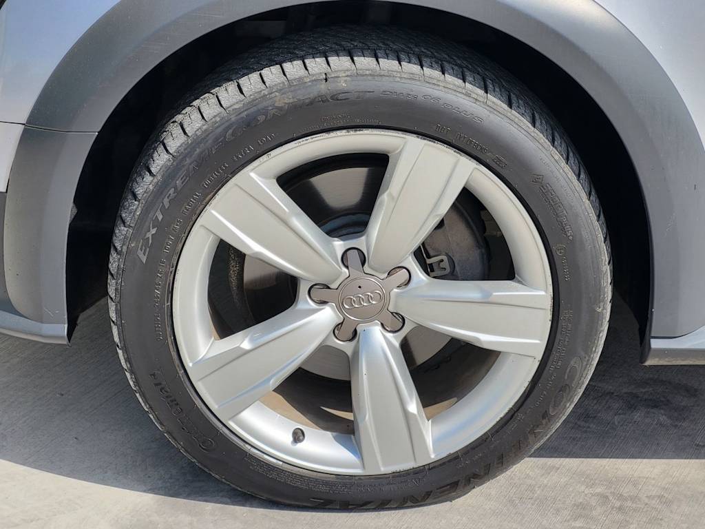 Thumbnail: 2016 Audi Allroad - 17