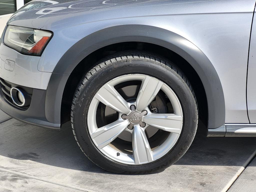 Thumbnail: 2016 Audi Allroad - 5