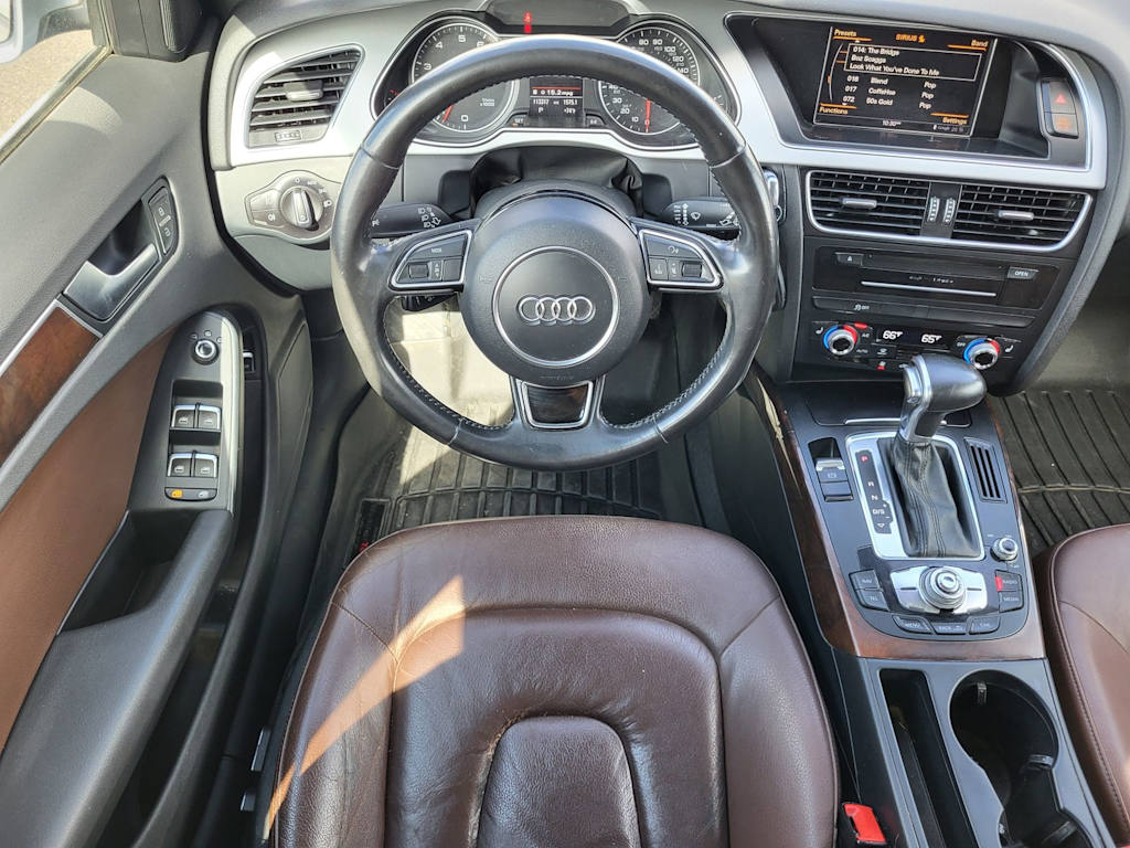 Thumbnail: 2016 Audi Allroad - 2