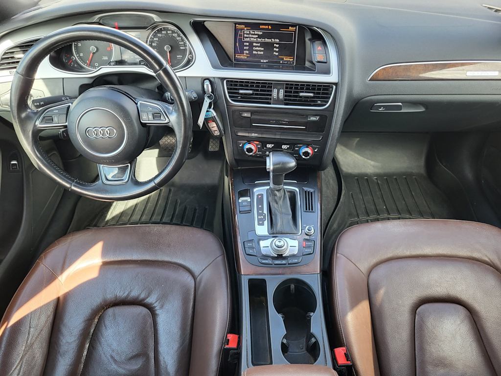 Thumbnail: 2016 Audi Allroad - 7