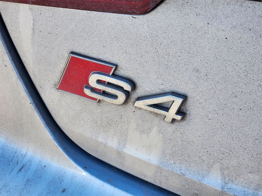 Thumbnail: 2019 Audi S4 - 7