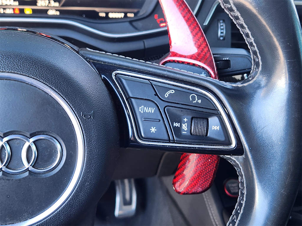 Thumbnail: 2019 Audi S4 - 19