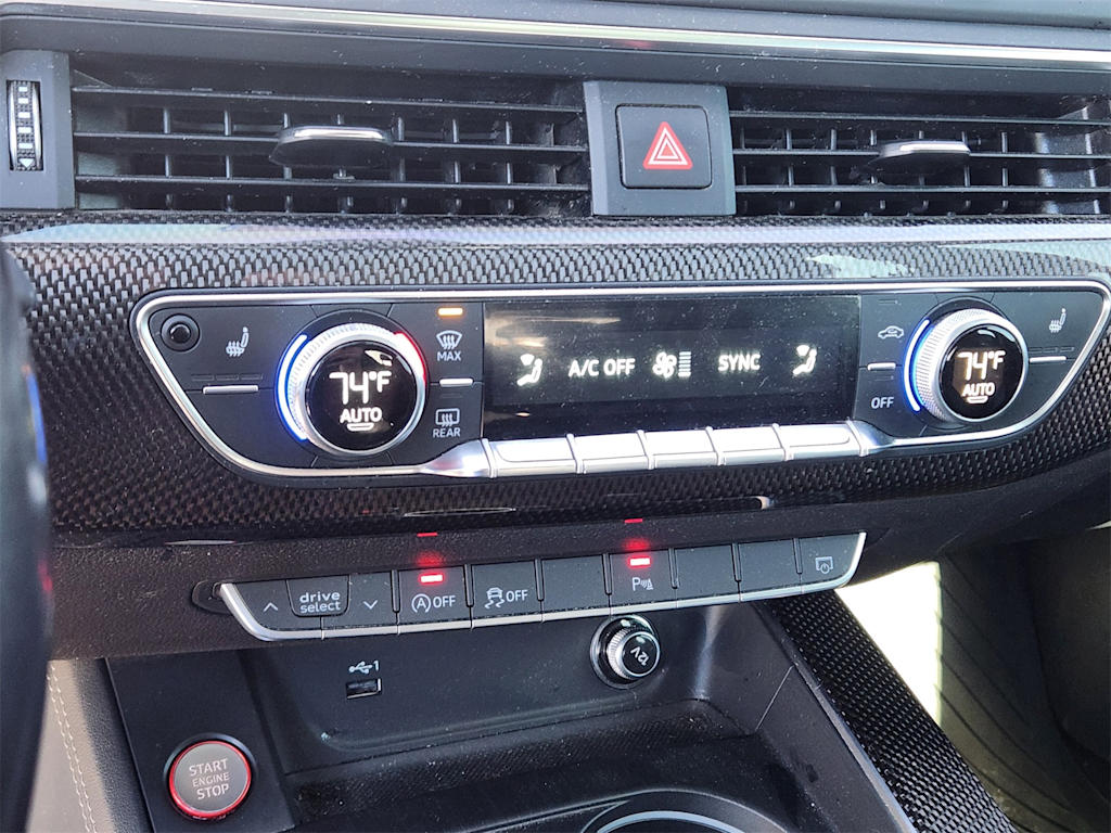 Thumbnail: 2019 Audi S4 - 17